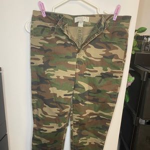 Army Jeans